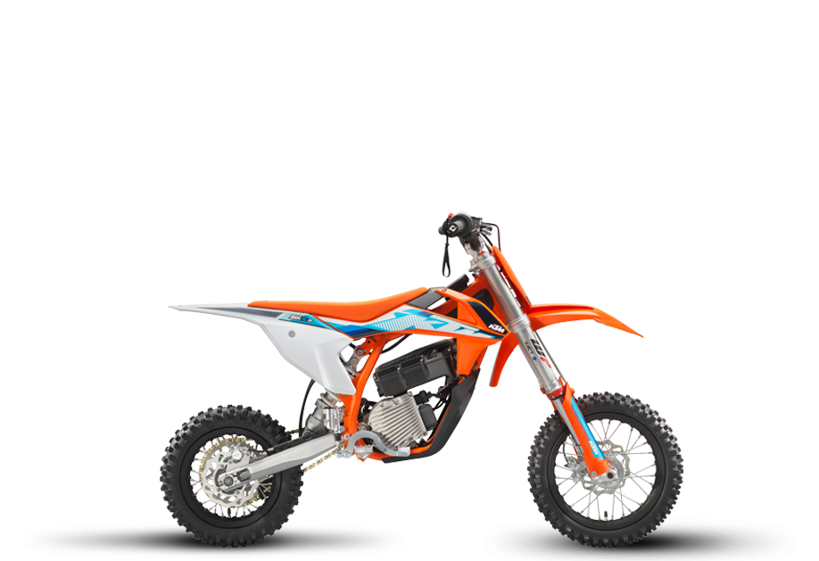 KTM SX-E 5 2024