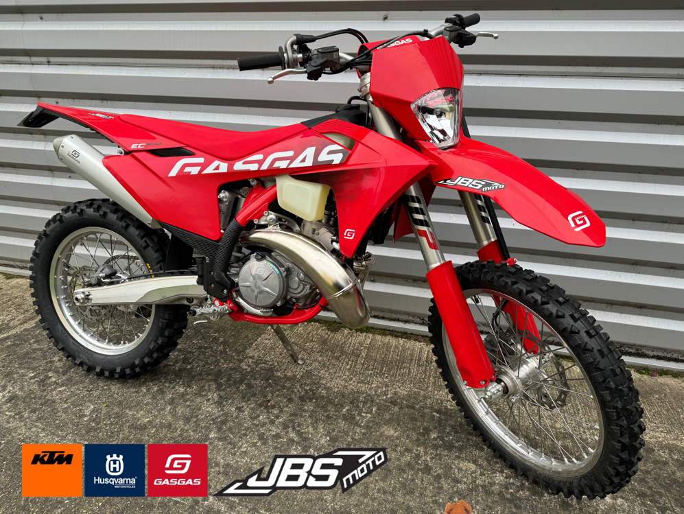 GASGAS 300 EC 2024