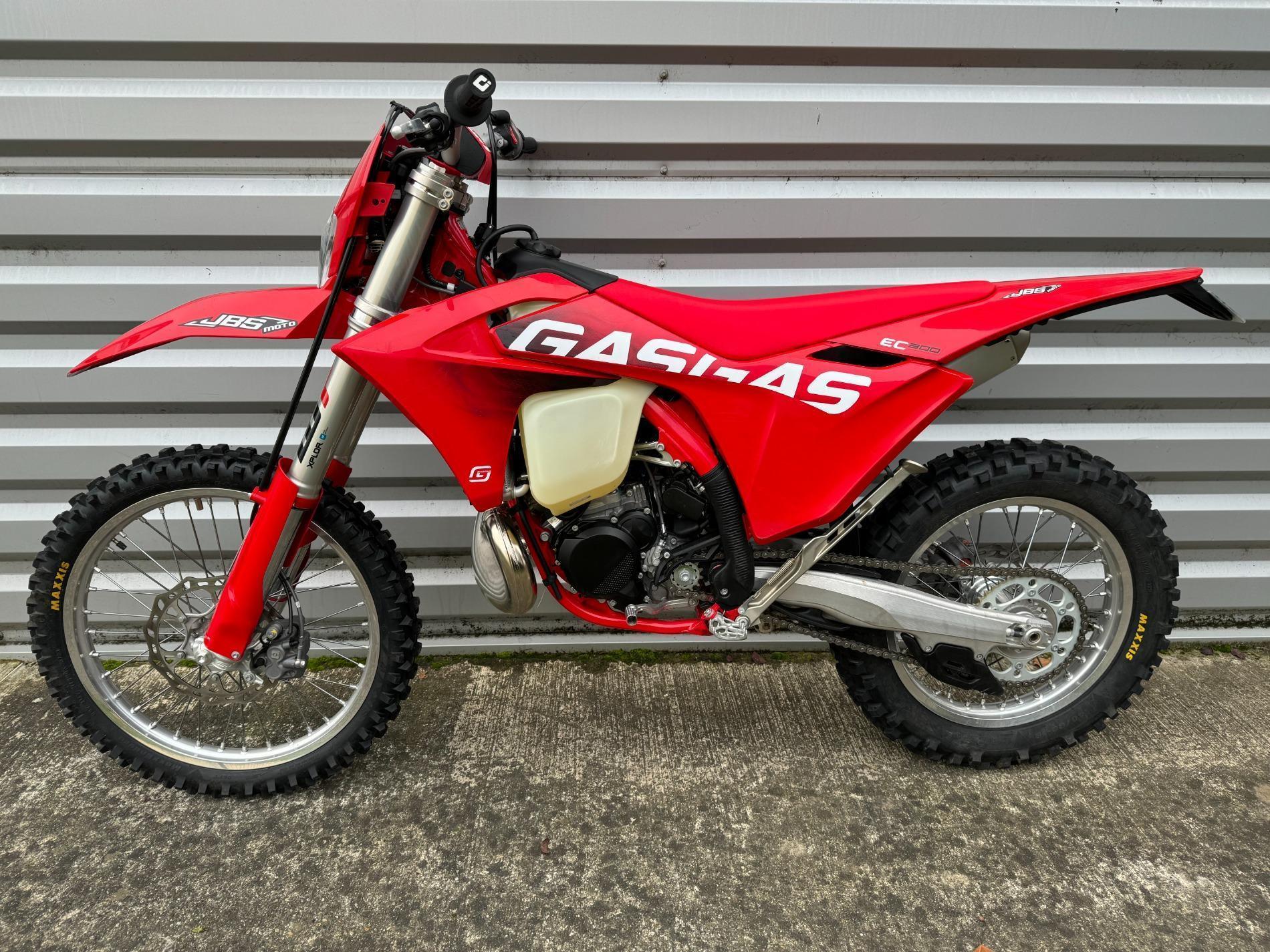 GASGAS 300 EC 2024
