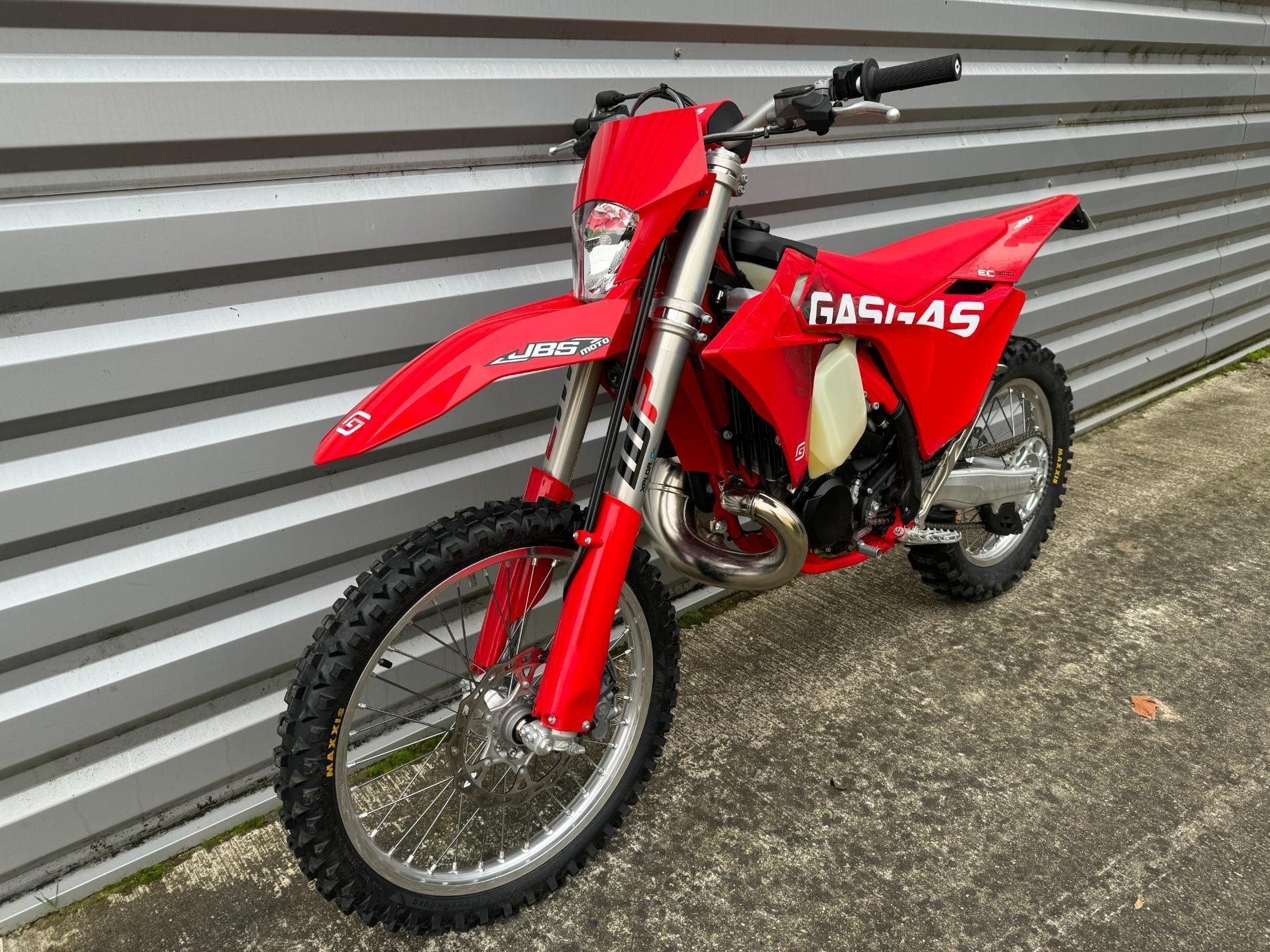 GASGAS 300 EC 2024