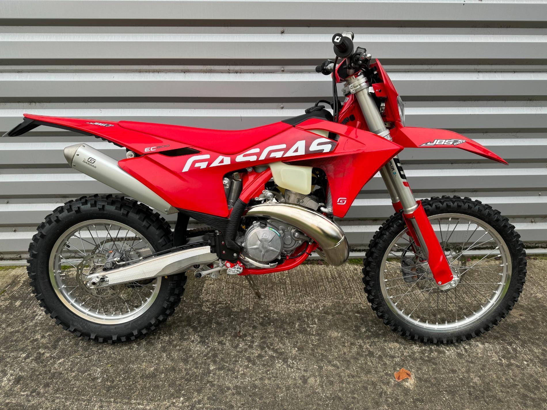 GASGAS 300 EC 2024