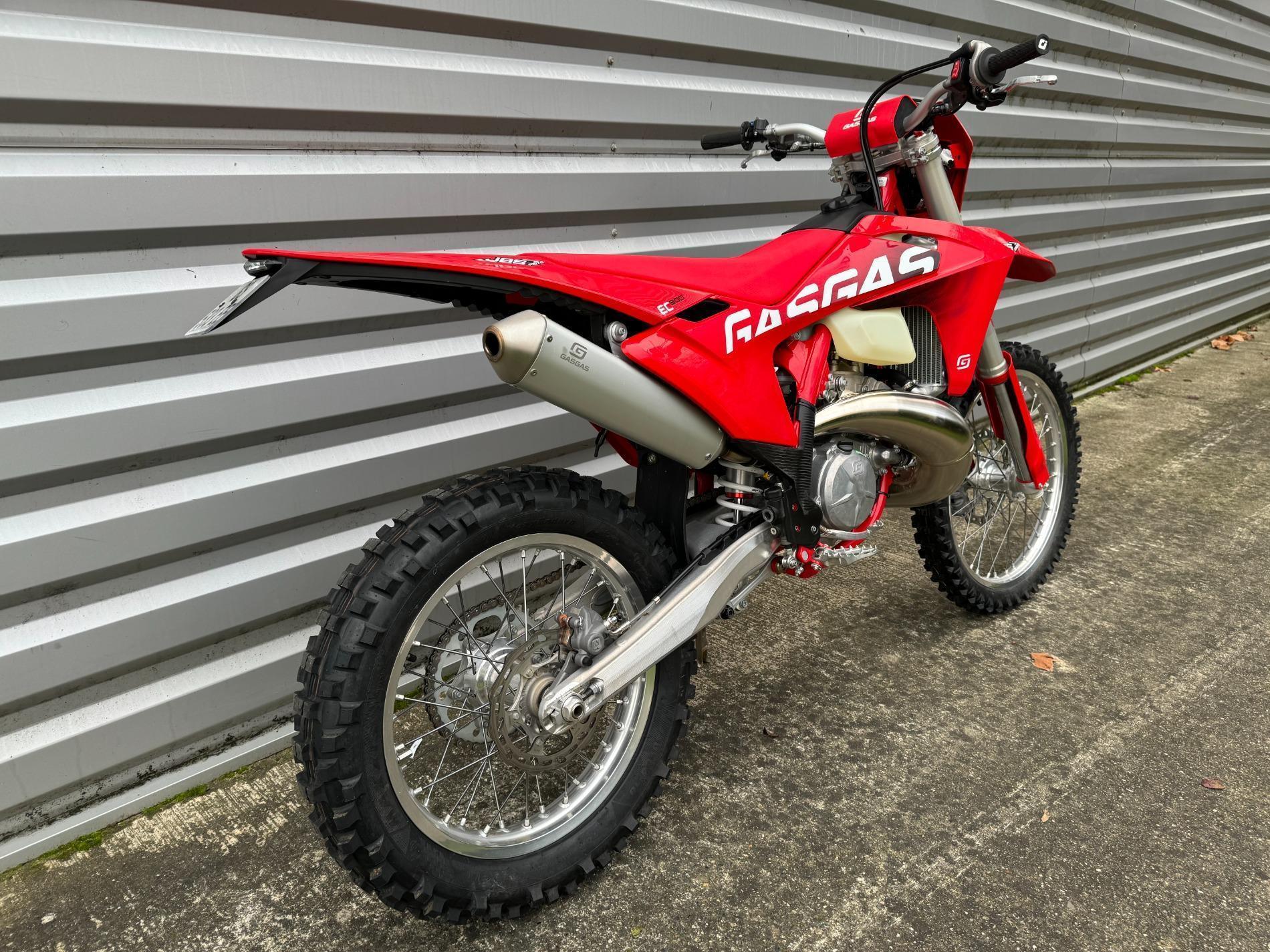 GASGAS 300 EC 2024