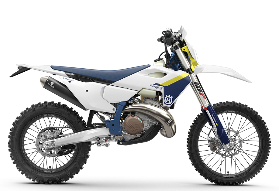 HUSQVARNA 250 TE 2025