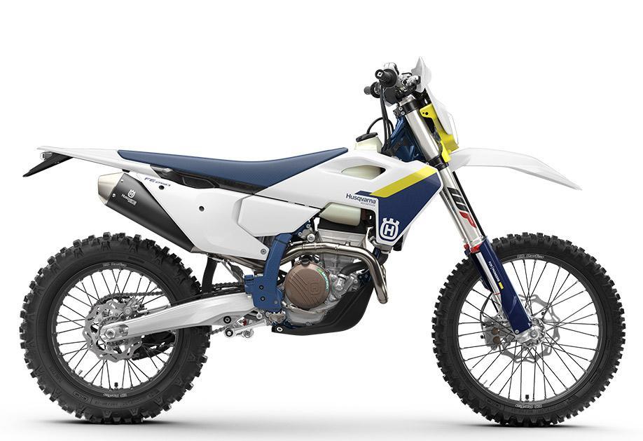 HUSQVARNA 250 FE 2025