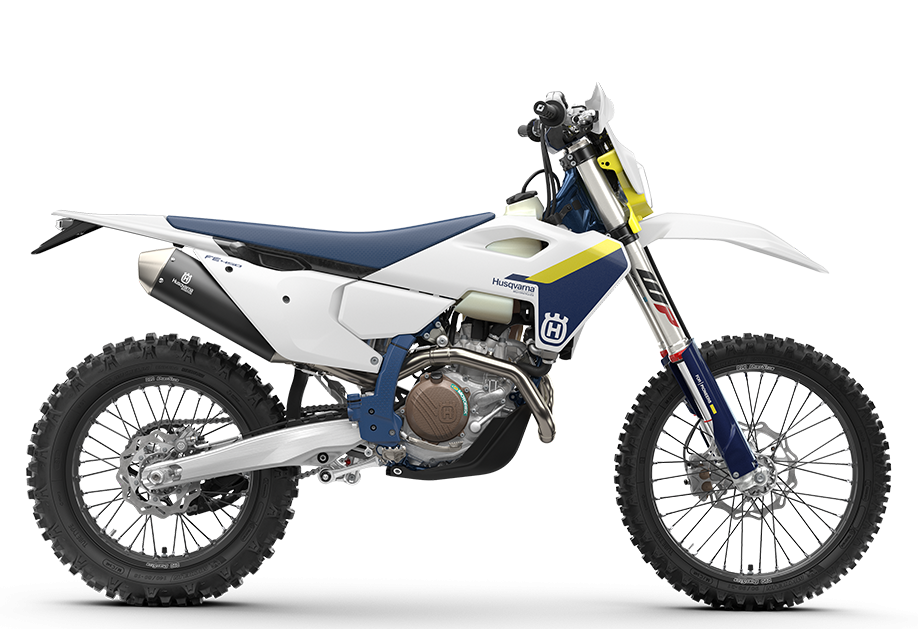 HUSQVARNA 450 FE 2025