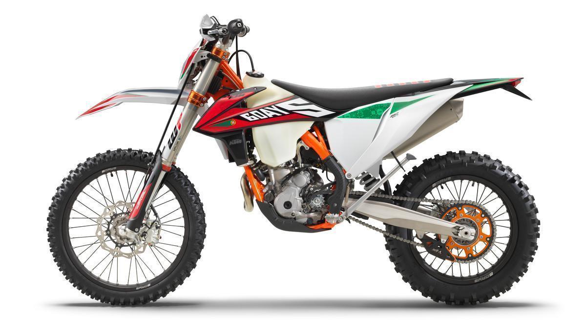 KTM 350 EXC-F