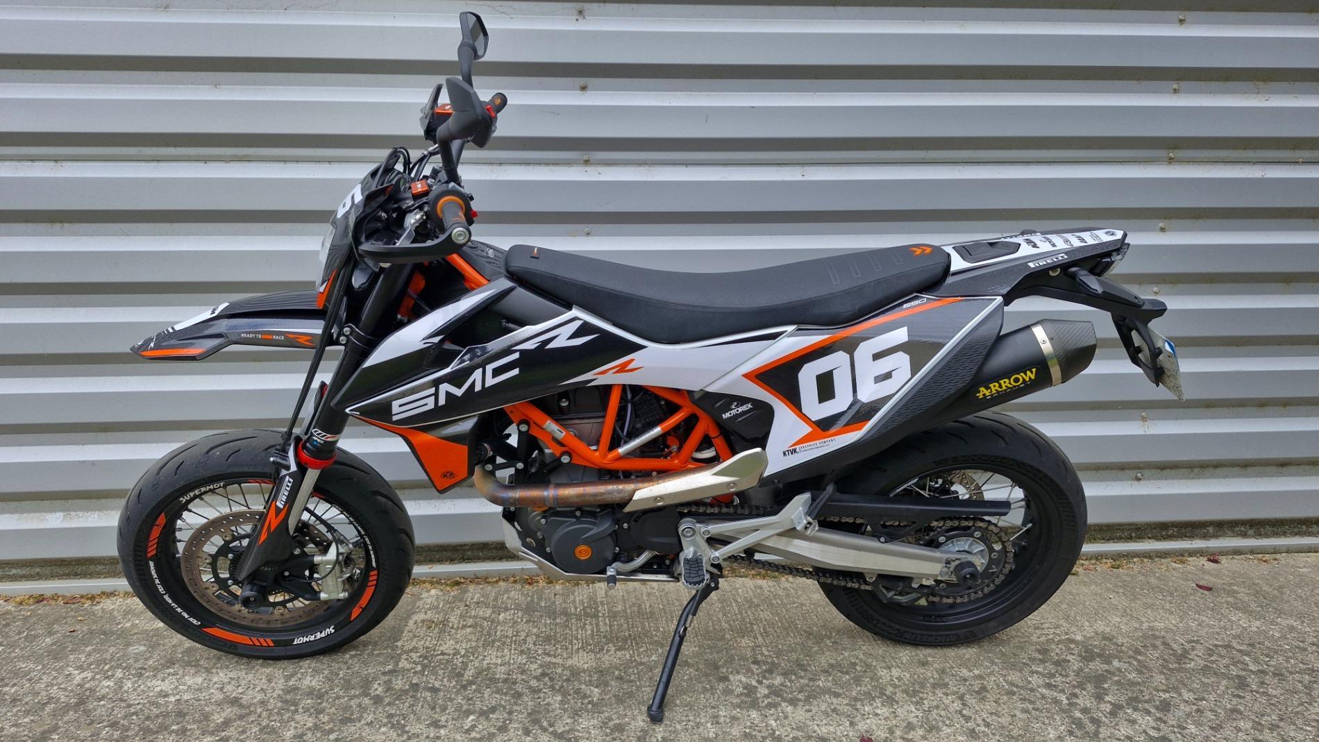 690 smc r 2020