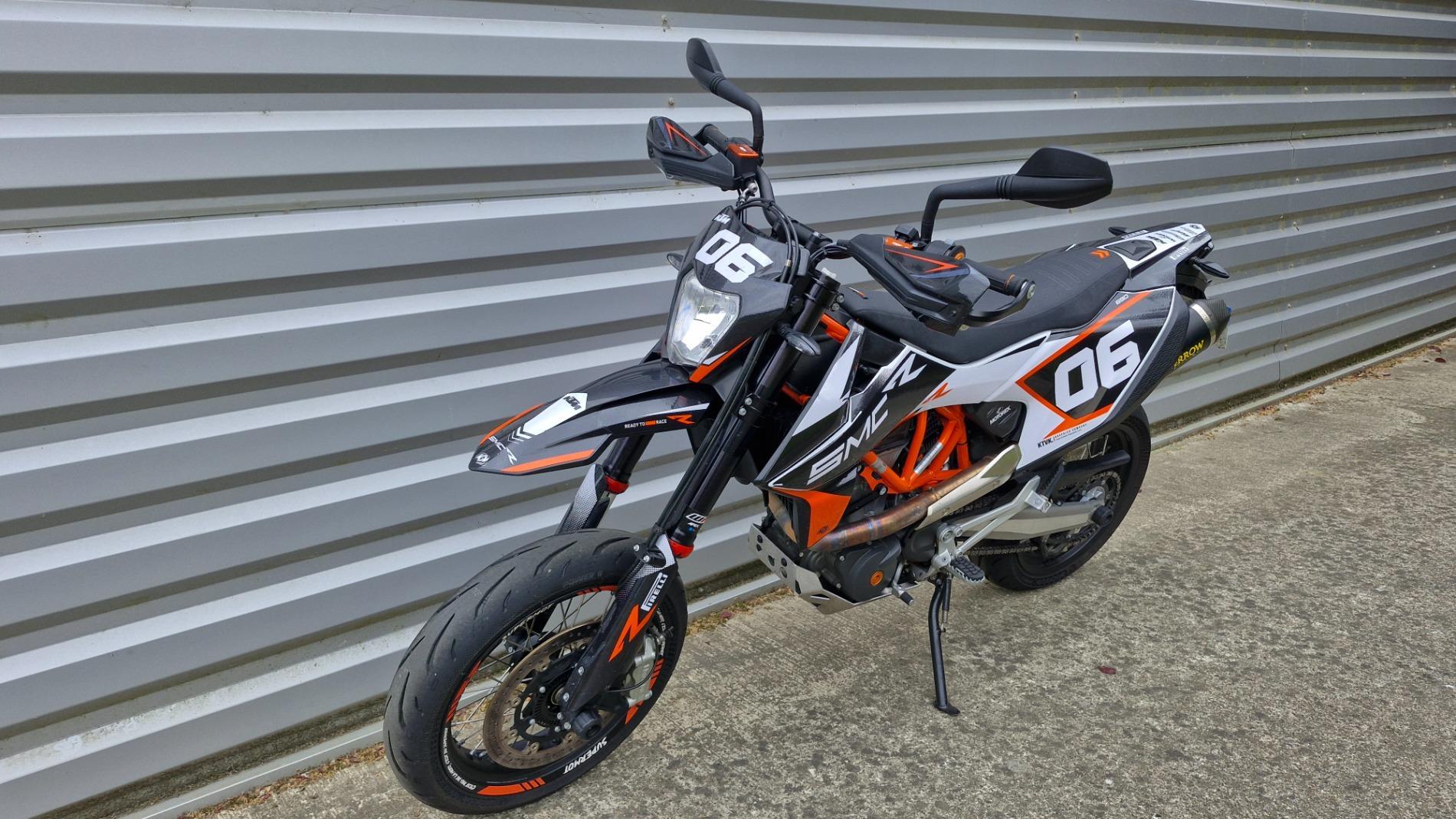 690 smc r 2020