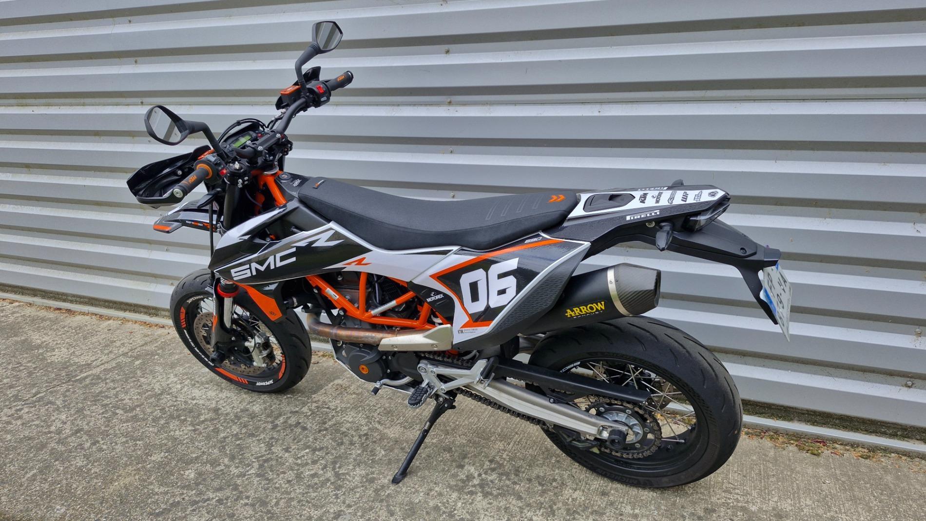 690 smc r 2020