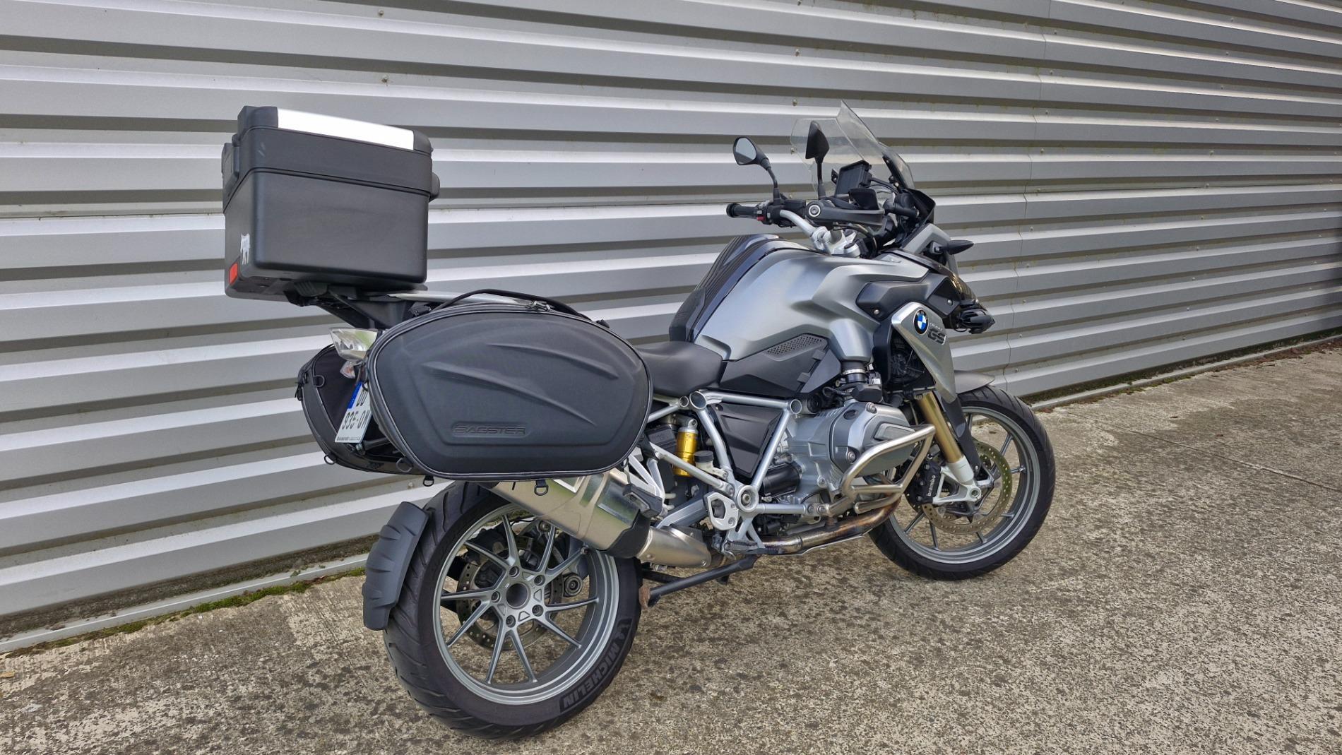 BMW R 1200 GS