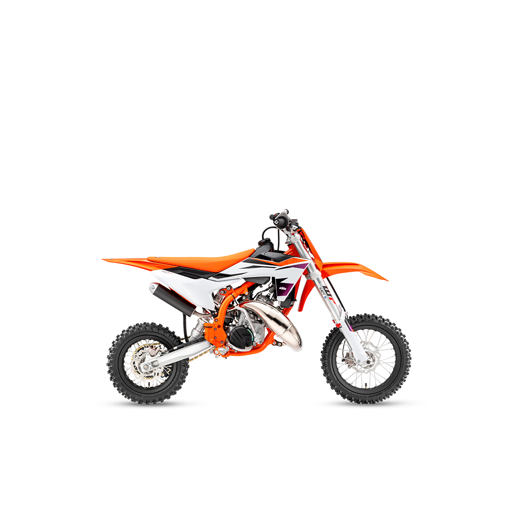 KTM 50 SX 2026