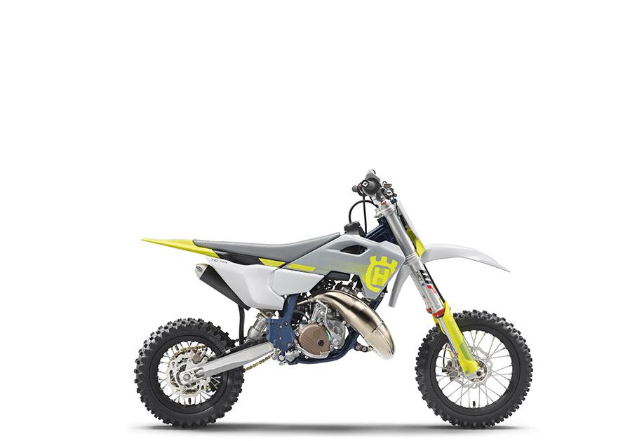 HUSQVARNA 50 TC 2026