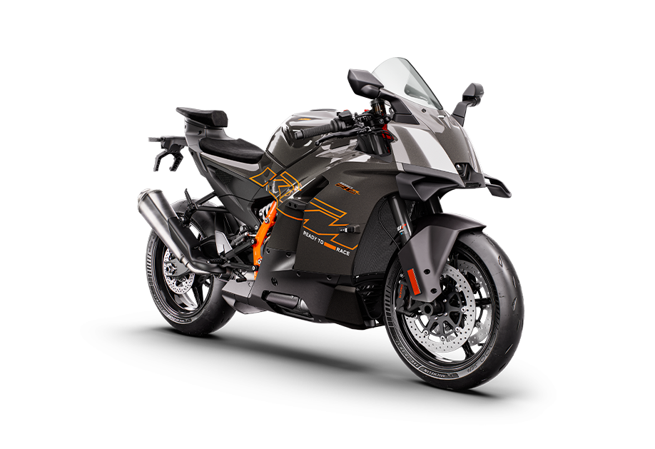 KTM 990 RC R 2026