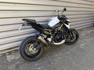 Kawasaki Z900