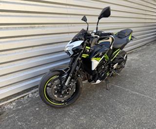 Kawasaky Z900
