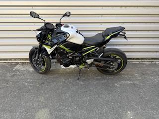 Kawasaki Z900
