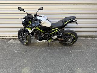 Kawasaky Z900