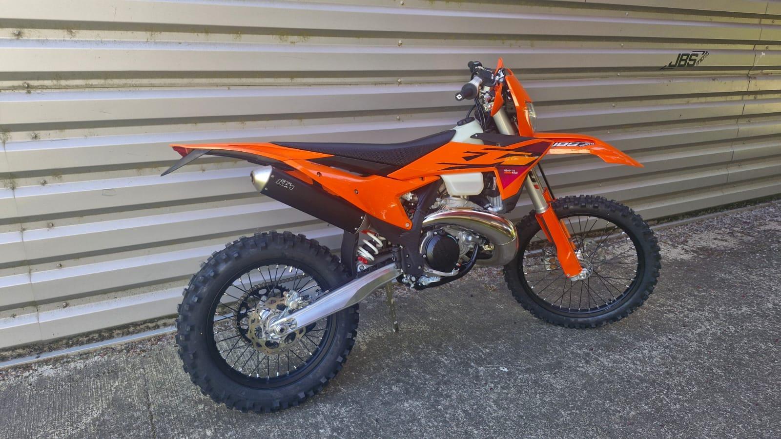 KTM 300 EXC 2026 comme neuve 0.2h