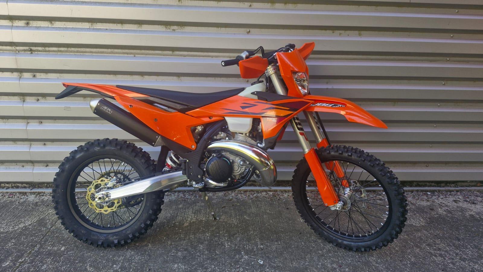 KTM 300 EXC 2026 comme neuve 0.2h