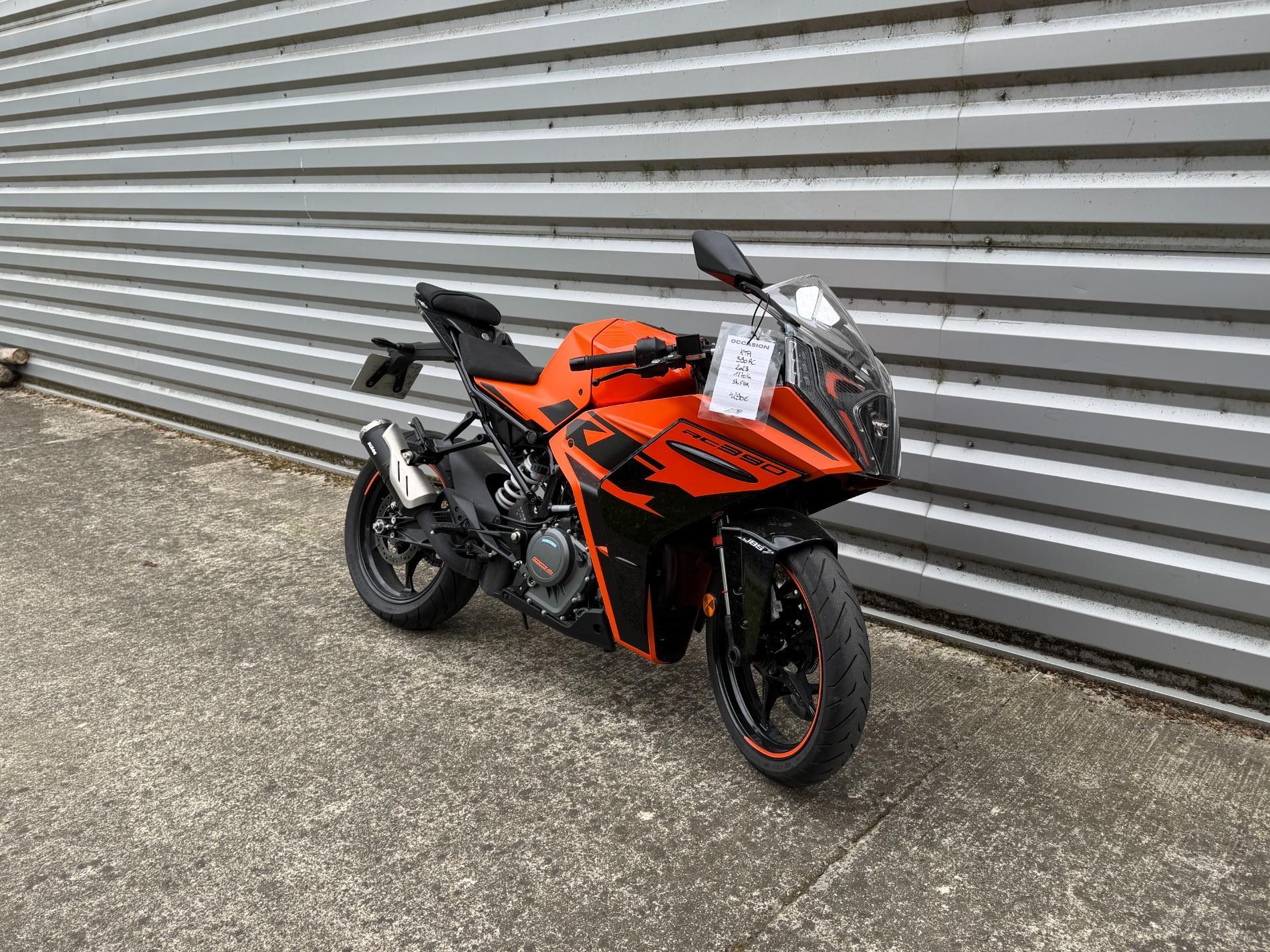 390 RC
