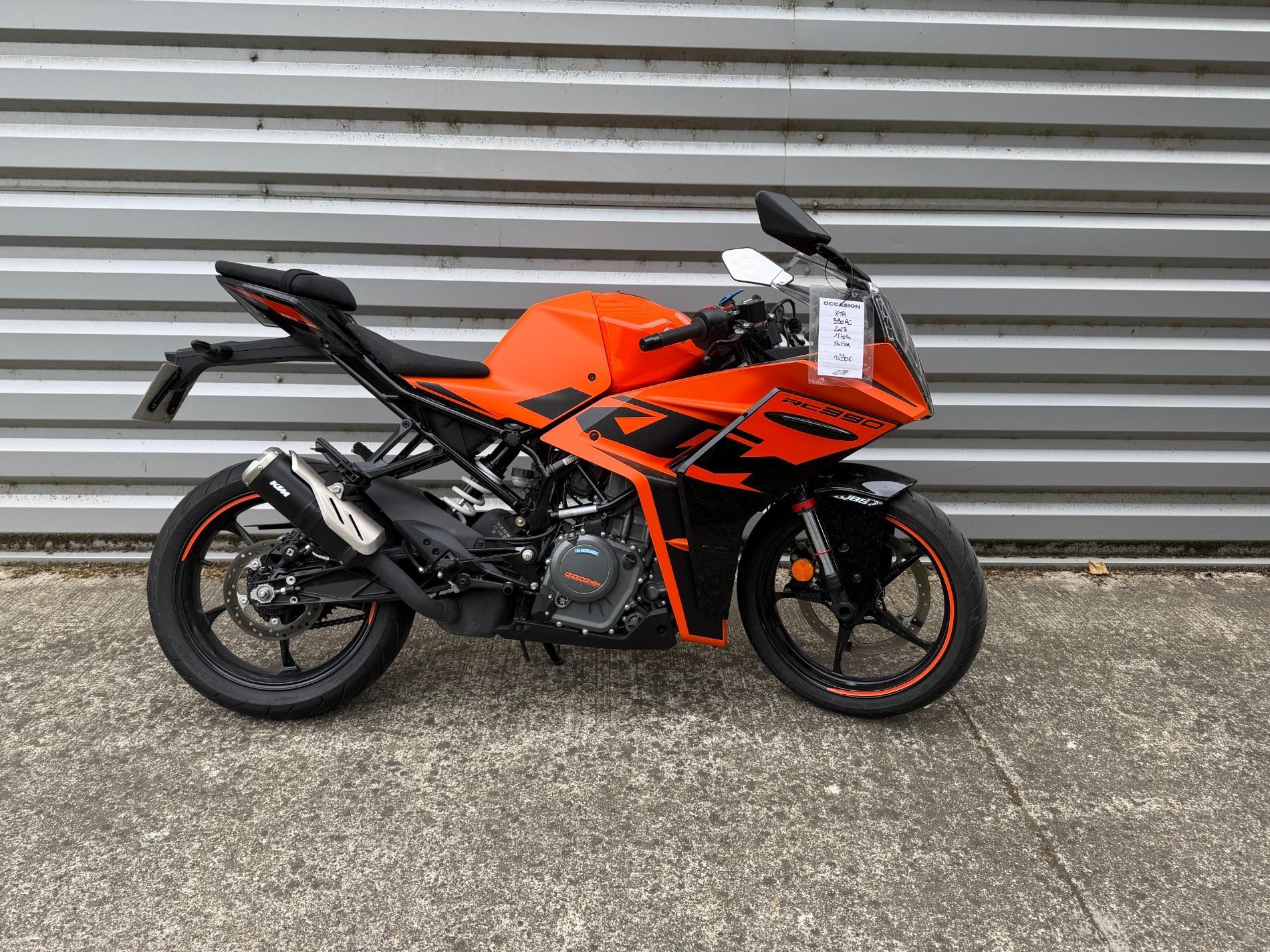 390 RC