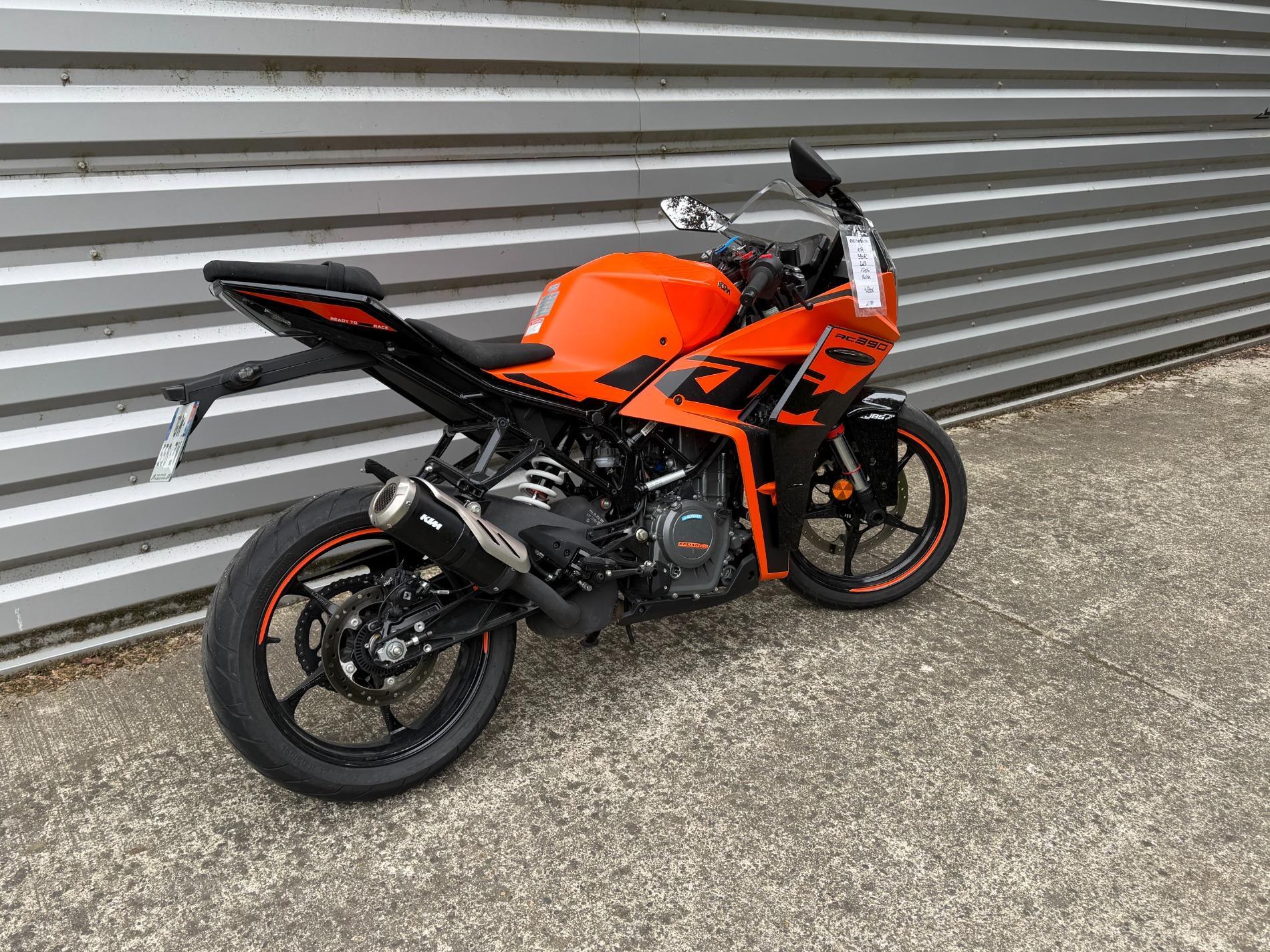 390 RC