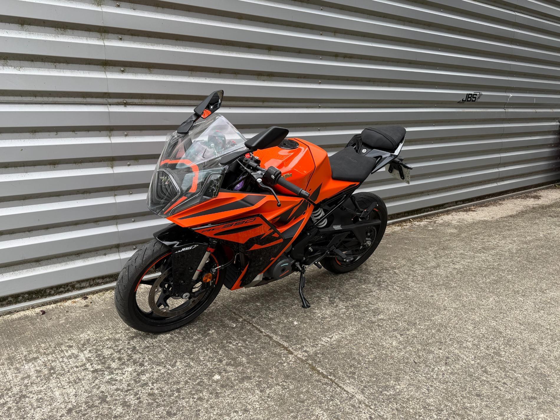 390 RC