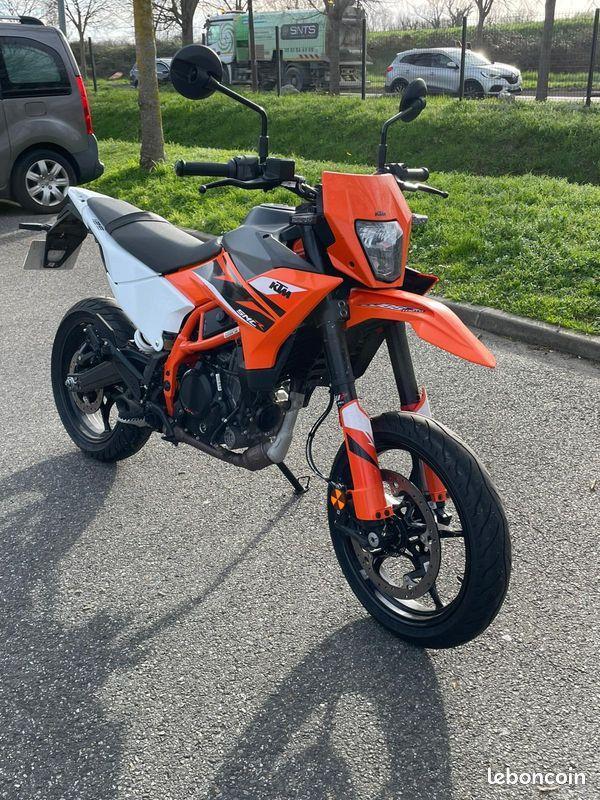 125 SMC R