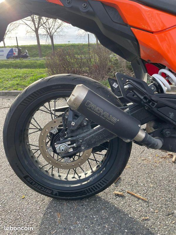125 SMC R