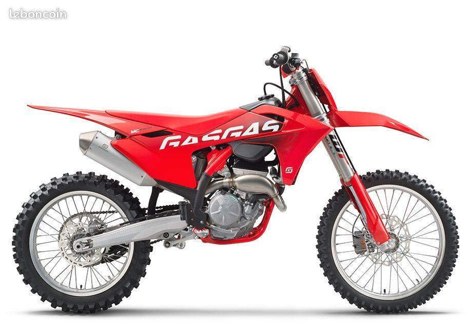 250 MCF 2024