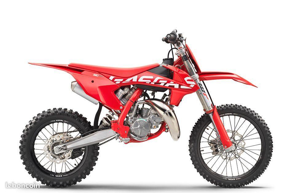 85 MC 2024