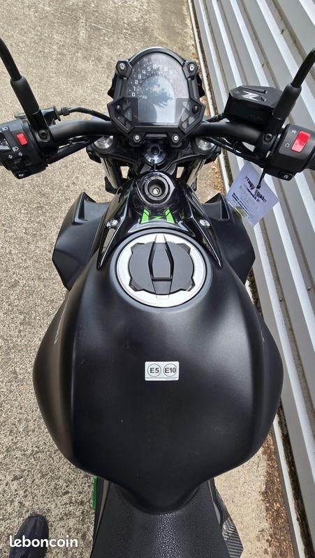 Z 650 2019 A2