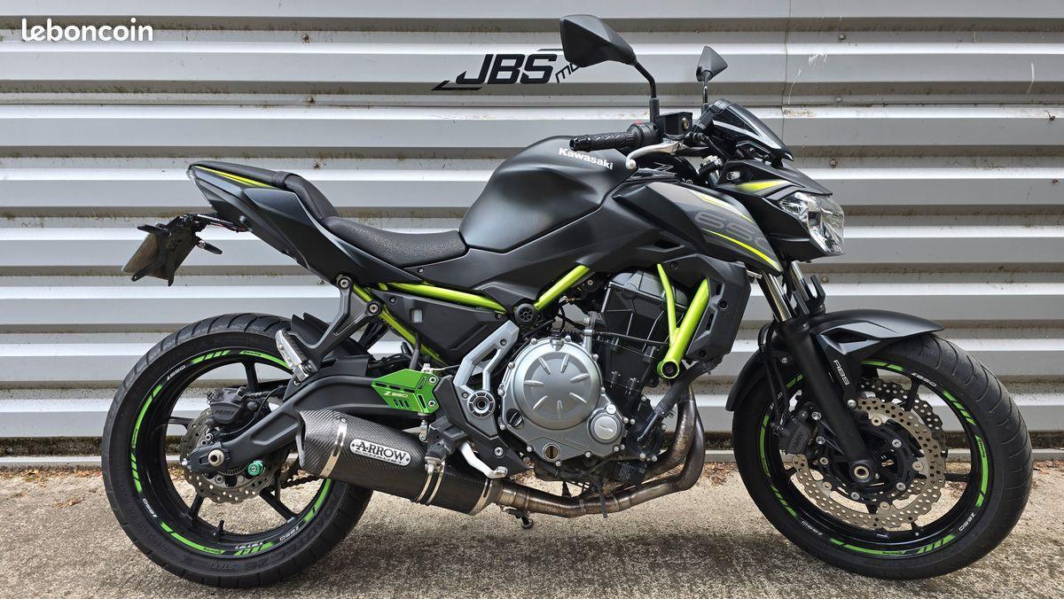 Z 650 2019 A2
