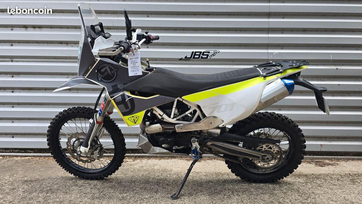 701 ENDURO