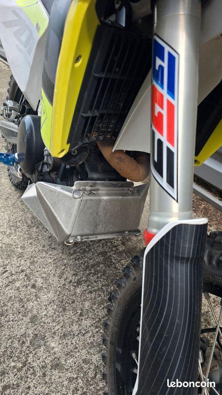 701 ENDURO