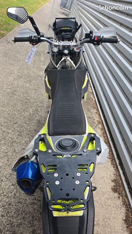 701 ENDURO