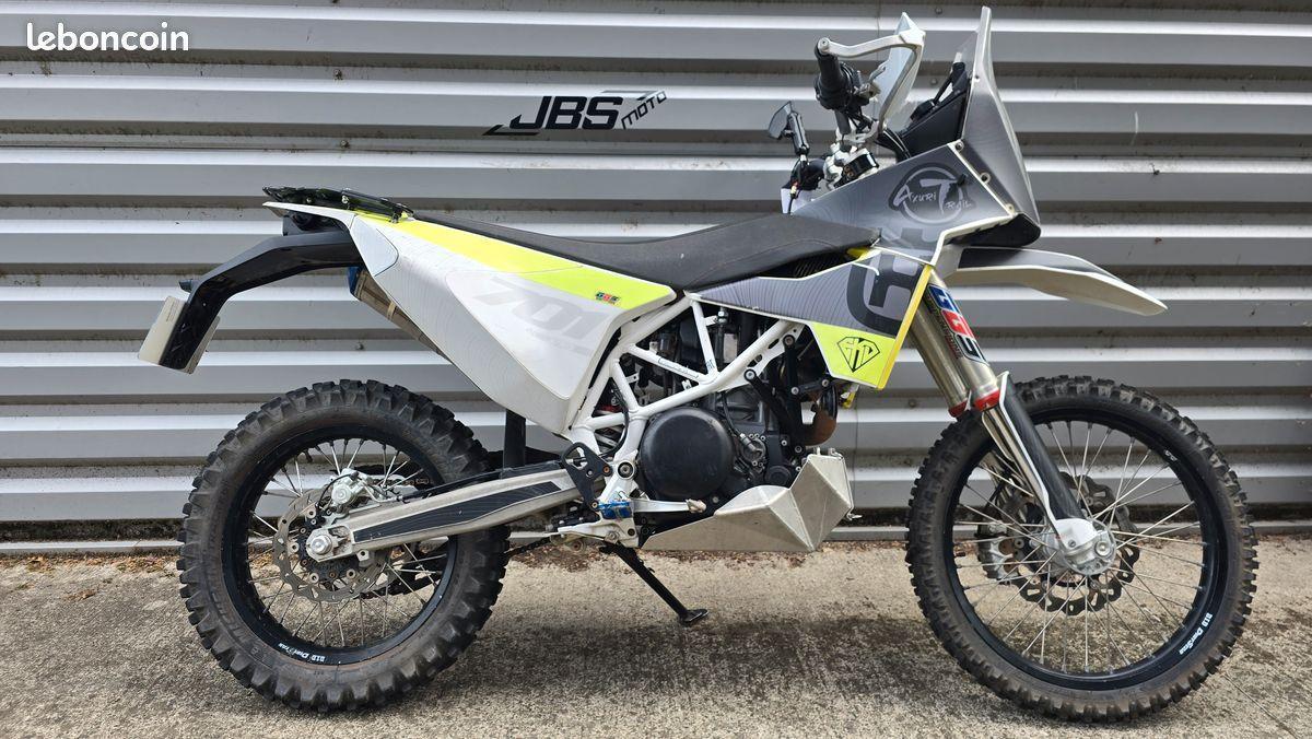 701 ENDURO