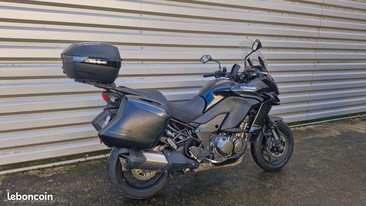 VERSYS 1000 ABS