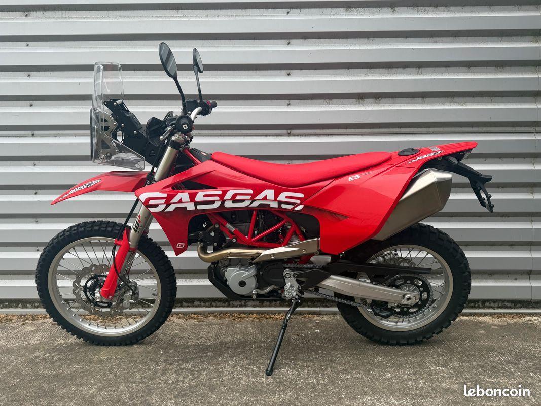 GASGAS 700 SM 2024