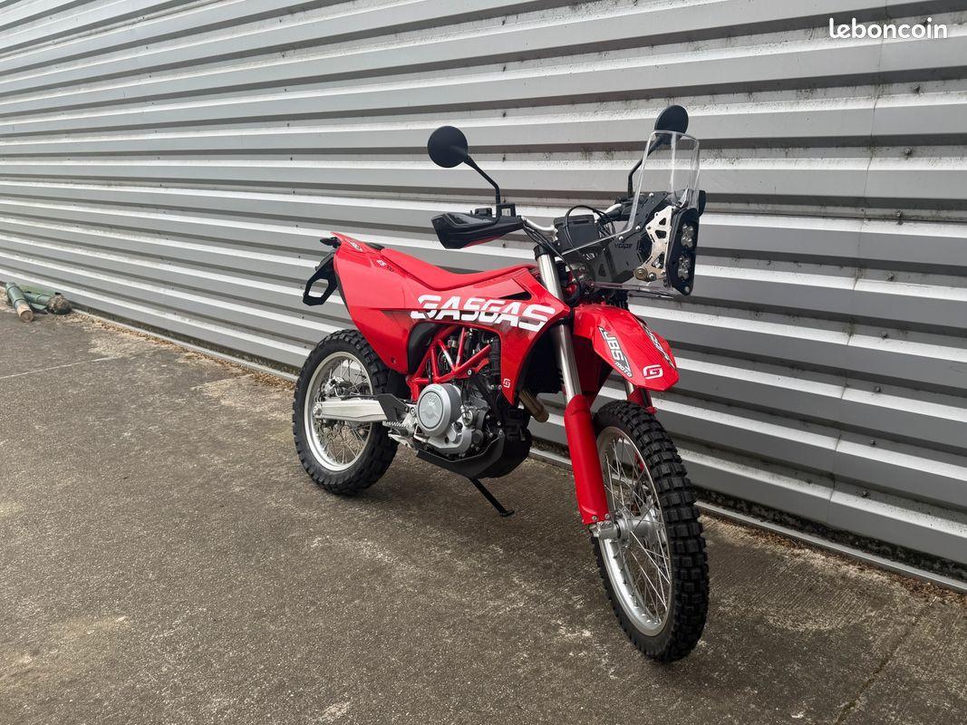 GASGAS 700 SM 2024