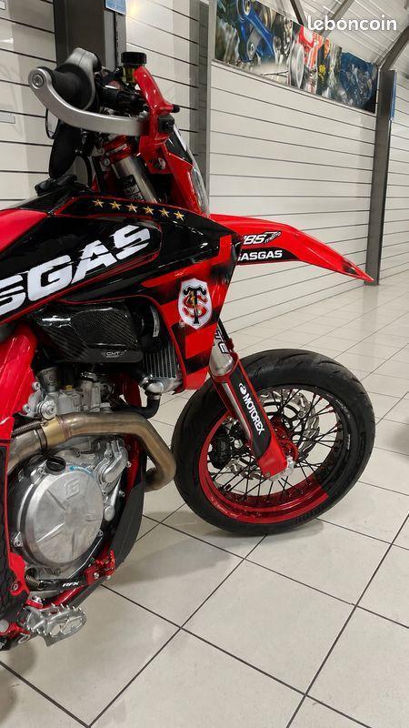 EC 500F STADE TOULOUSAINS