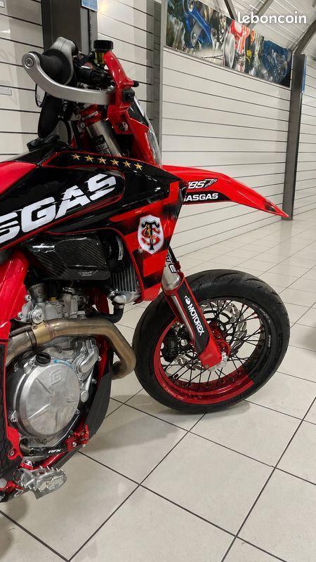 EC 500F STADE TOULOUSAIN