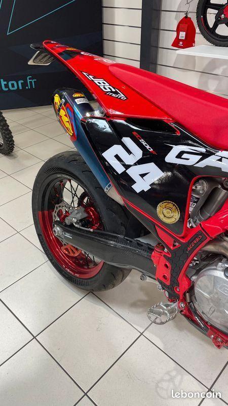 EC 500F STADE TOULOUSAIN