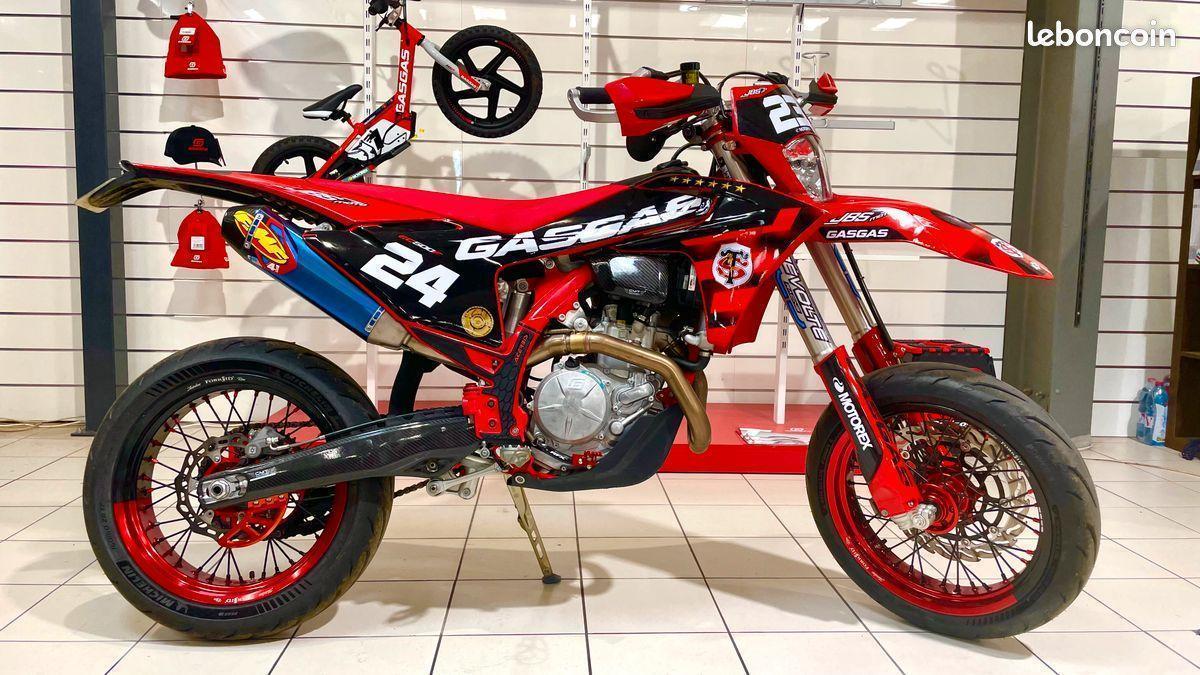 EC 500F STADE TOULOUSAIN