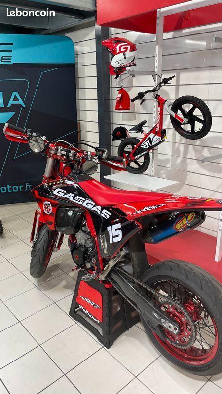 EC 500F STADE TOULOUSAIN