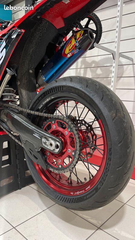 EC 500F STADE TOULOUSAIN