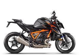 1390 SUPERDUKE R EVO