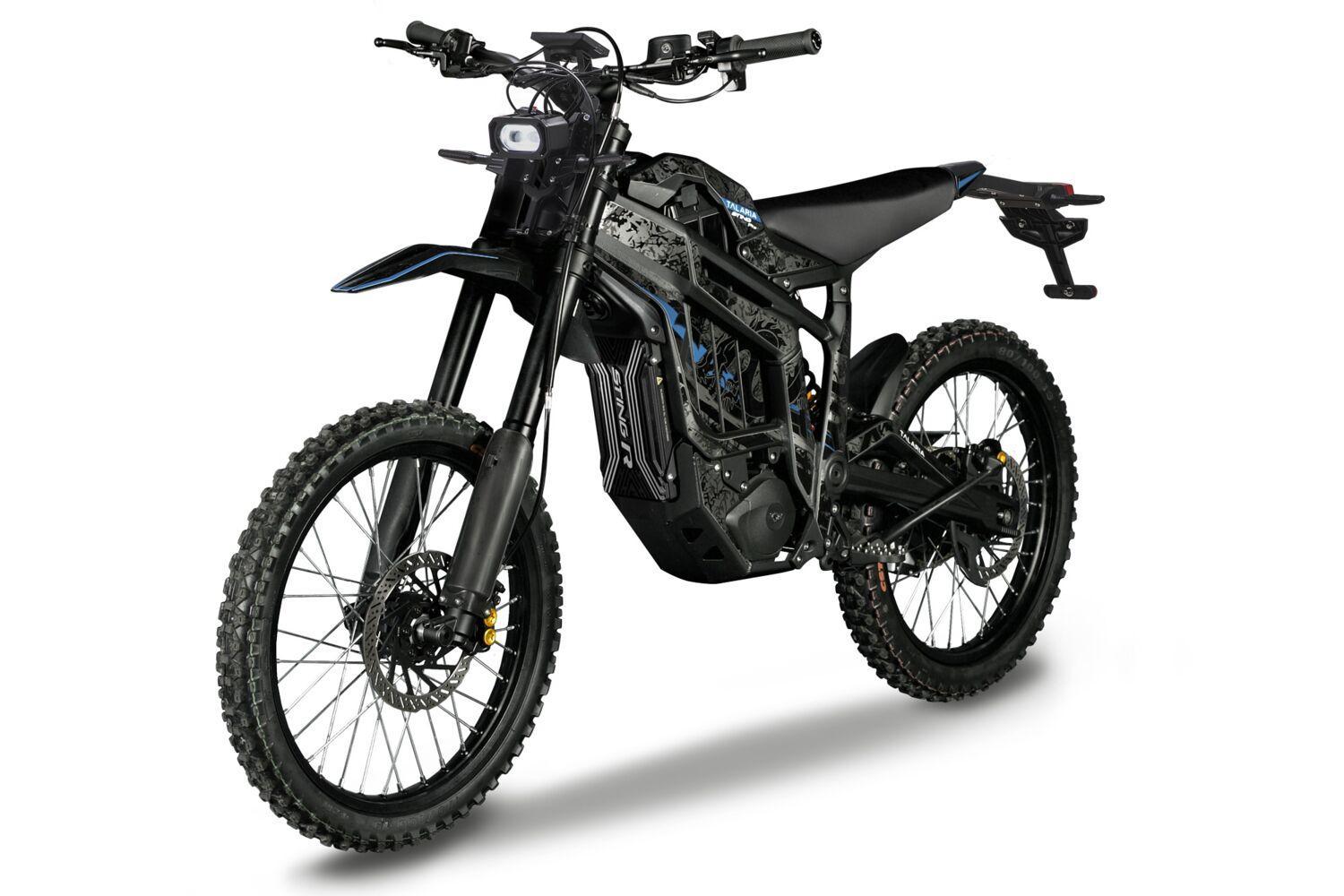TALARIA STING 5500 PRO