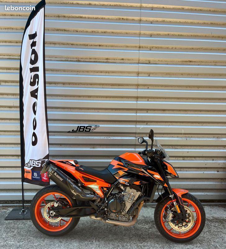 890 duke gp 2022