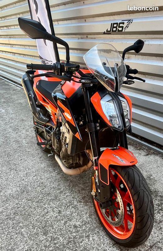 890 duke gp 2022